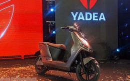 Thị trường xe máy điện tại Việt Nam dần 'nóng' lên