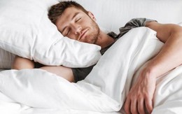 Phát hiện mới: Những người ngủ kiểu này sống lâu hơn tới 5 năm