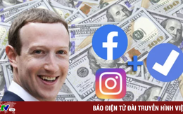 Facebook bán tích xanh gần 300.000/tháng: “Bờ xôi, ruộng mật” hay "con dao 2 lưỡi"?