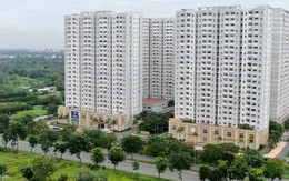 Hà Nội phê duyệt kế hoạch phát triển hơn 1 triệu m2 sàn nhà ở xã hội