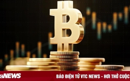 Giá Bitcoin hôm nay 26/2: Tiếp tục suy giảm