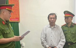 Từ đơn tố giác của bà Nguyễn Phương Hằng, bắt thêm một luật sư