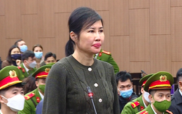 Cơ quan điều tra gặp khó với chiêu 'độc' của cựu nữ phó tướng Công ty AIC