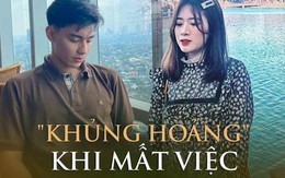 Lương cứng 35 triệu/tháng nhưng lại bị công ty cho nghỉ việc: Nhiều người có chung 1 sai lầm lớn giữa bão sa thải!