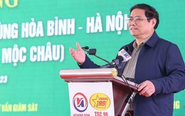 Thủ tướng Phạm Minh Chính: Các dự án cao tốc phải đúng chuẩn cao tốc, không làm nửa vời