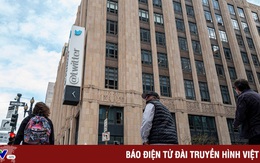 Twitter tiếp tục sa thải hàng chục nhân viên