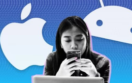 "Thao túng tâm lý” như Apple: ẵm trọn thị phần tại sân nhà, GenZ lo sợ bị tẩy chay nếu không dùng Táo khuyết