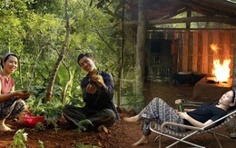 Vợ chồng trẻ rời Hà Nội về với núi rừng Tây Bắc: Sau 1 năm có được như mơ ước?