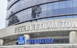 Petrosetco kinh doanh chứng khoán lỗ hơn 240 tỷ đồng