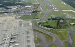 8 ngôi nhà không chịu di dời khiến sân bay quốc tế Nhật Bản hơn 50 năm không thể 'hoàn thành'