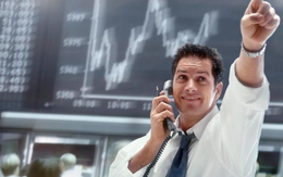 Khối ngoại tiếp đà mua ròng gần 570 tỷ đồng, tập trung  gom HPG, STB