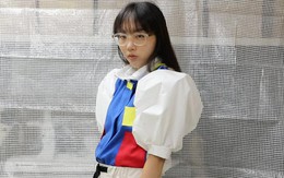 Cô gái vô dụng nhất Nhật Bản – người sáng tạo ra thiết bị nâng ngực tự động, khẩu trang trả đúng khuôn hình: “Mọi người cho là vô dụng, nhưng tôi thấy vui là được!”