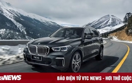 Những sự thật ít được tiết lộ về BMW