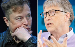 Bill Gates: Giấc mơ chinh phục sao Hỏa của Elon Musk là phí tiền!