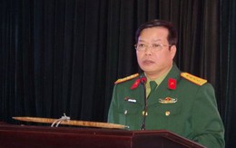 Thủ tướng bổ nhiệm 3 Phó Tư lệnh Quân khu, Quân chủng