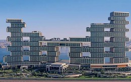 Chỉ cần chi hơn 40 triệu là có thể tận hưởng khu nghỉ dưỡng đã "ngốn" 1,4 tỷ đô    của Dubai