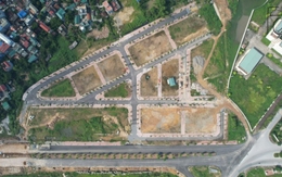 Nhiều địa phương ở Hà Nội đấu giá đất, khởi điểm từ 17,5 triệu đồng/m2
