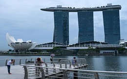 Lý do giới siêu giàu Trung Quốc đua nhau chuyển tài sản sang Singapore