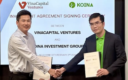 Nền tảng công nghệ nông nghiệp của cựu "tướng" Giaohangnhanh, VinID, The Coffee House vừa gọi được 1 triệu USD vốn từ VinaCapital Ventures