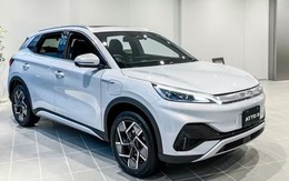 Toyota, Honda, Nissan lo dần đi là vừa: Hãng xe điện 'đánh đâu thắng đó' này bắt đầu vươn ‘vòi bạch tuộc’ sang ‘sân nhà’ của họ