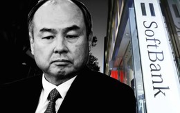 Buồn của Masayoshi Son: 'Biến mất' khi Vision Fund liên tiếp thua lỗ, bị chỉ đích danh khẩu vị 'liều ăn nhiều' khiến Softbank rơi vào cảnh khó khăn