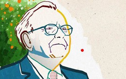 Bí quyết phát đại tài của ‘thánh đầu tư’ Warren Buffett dành cho người chẳng có gì trong tay: Hãy sử dụng VÙNG NGỌT NGÀO của mình