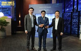 Sau 6 tháng gọi vốn thành công trên Shark Tank, Remaps thống nhất ngừng hợp tác với Shark Hùng Anh