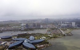 'Thung lũng Silicon nhái' ở Trung Quốc: Từng hô hào thu hút 1.000 công ty công nghệ cao giờ biến thành 'thị trấn ma', gần như không tập đoàn đa quốc gia nào xuất hiện