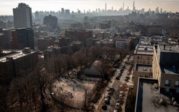 New York 'mất chất' vì cuộc sống quá đắt đỏ
