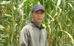 Quang Linh Vlogs tiết lộ kiểu mua đất “độc lạ” châu Phi: Không cần đo đạc, thấy to là mua!