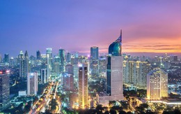 Indonesia tăng trưởng năm 2022 cao nhất 9 năm qua, so với Việt Nam, Philippines và Singapore thì sao?
