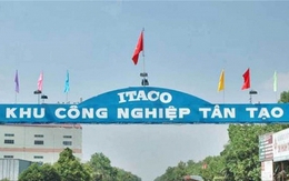 Tân Tạo (ITA) thoái vốn tại Phát triển Năng lượng Tân Tạo và Đầu tư & Phát triển Đô thị Tân Tạo