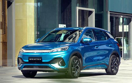 Hãng xe chuẩn bị xây nhà máy ở Việt Nam đem mẫu SUV điện hot nhất đến Ấn Độ