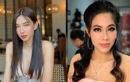 Hoa hậu Thùy Tiên làm việc với Sở TT-TT Lâm Đồng sau status 'có 1 chuyện hài không tưởng' và loạt bài viết trên Facebook Đặng Thùy Trang