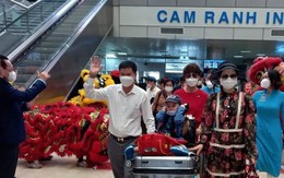 Trung Quốc không mở tour tới Việt Nam: Hàng không, du lịch 'vỡ' kịch bản?