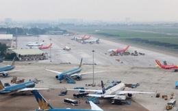 Nhiều tỉnh xin xây sân bay, Cục Hàng không chỉ chọn Ninh Thuận và Đồng Nai