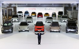 Bị cáo buộc ngăn Úc phát triển xe điện, Toyota trả lời: "Quá sớm và quá mạo hiểm"