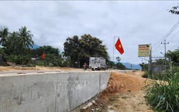 Giải quyết những bất cập trong nâng cấp Quốc lộ 19, đoạn qua Bình Định