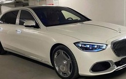 Chủ xe Mercedes S-Class này đen đủi nhất rồi: Một mình phải mang xe đi triệu hồi vì nguy cơ rơi cửa sổ trời