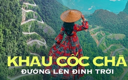 Đằng sau sự nhầm lẫn về tên gọi của con đèo 15 tầng được cho là “đáng sợ nhất Việt Nam”