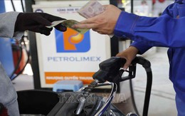 Quỹ bình ổn giá xăng dầu Petrolimex tăng lên 2.164 tỷ đồng