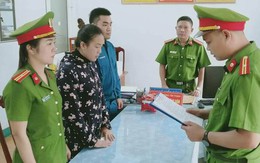 Chiêu thức lừa đảo lấy hơn 115 tỉ đồng của 3 nữ quái ở Quảng Nam