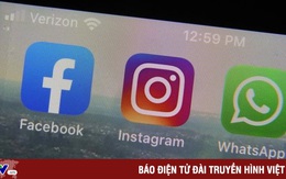 Người dùng Facebook tại Hàn Quốc giảm kỷ lục