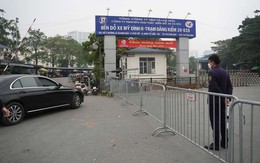 Mở lại 2 trung tâm đăng kiểm tại Hà Nội từ hôm nay