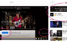 YouTube sắp loại bỏ quảng cáo gây khó chịu