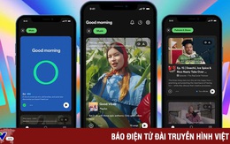 Spotify cán mốc nửa tỷ người dùng