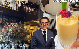 Quán cà phê mới của Thái Công khiến dân mạng chia làm hai phe: Đáng tiền hay đang lãng phí?