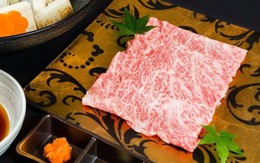 Người dân chê không ăn, Nhật Bản đẩy mạnh xuất khẩu 'siêu thịt bò' sang Đông Nam Á - trong đó có Việt Nam