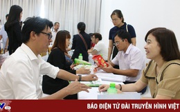 Hợp tác phát triển kinh tế - xã hội giữa TP Hồ Chí Minh với ĐBSCL