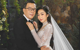 Thực hư thông tin "vua cá Koi" Ngô Thắng "đường ai nấy đi" với ca sĩ Hà Thanh Xuân sau gần 1 năm kết hôn